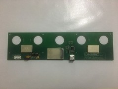 Antena RFID das Tintas Compativel com Todos Modelos Arizona UV